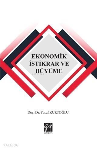 Ekonomik İstikrar ve Büyüme - 1