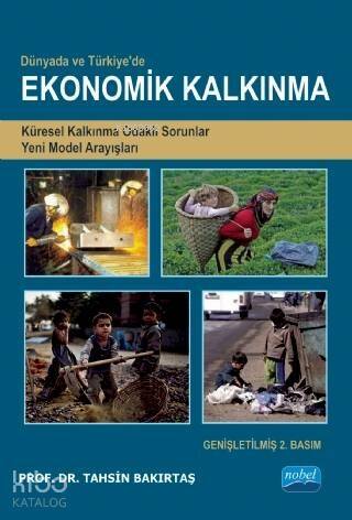 Ekonomik Kalkınma - 1