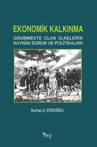 Ekonomik Kalkınma - 1