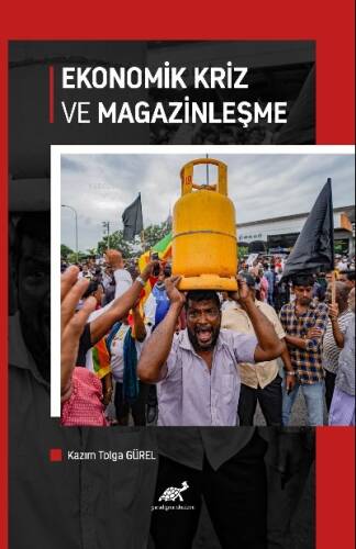 Ekonomik Kriz ve Magazinleşme - 1