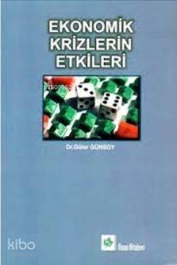 Ekonomik Krizlerin Etkileri - 1