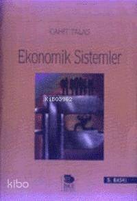 Ekonomik Sistemler - 1