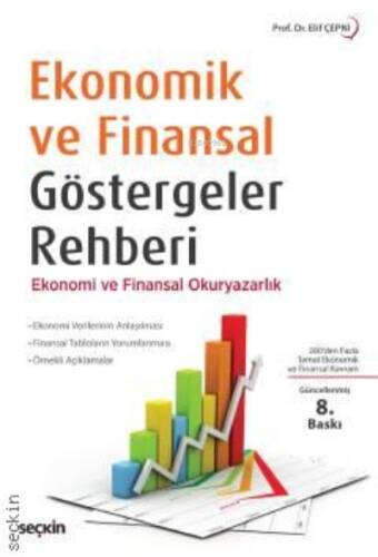 Ekonomik ve Finansal Göstergeler Rehberi;Ekonomi ve Finansal Okuryazarlık - 1