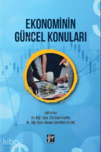 Ekonominin Güncel Konuları - 1