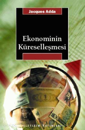 Ekonominin Küreselleşmesi - 1