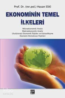 Ekonominin Temel İlkeleri - 1