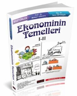 Ekonominin Temelleri - 1