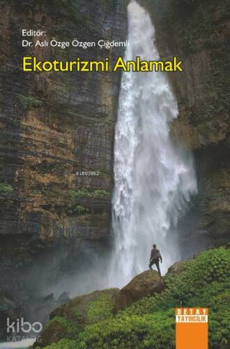 Ekoturizmi Anlamak - 1