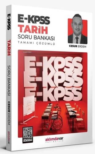 EKPSS Tarih Soru Bankası Çözümlü - 1