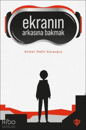 Ekranın Arkasına Bakmak - 1