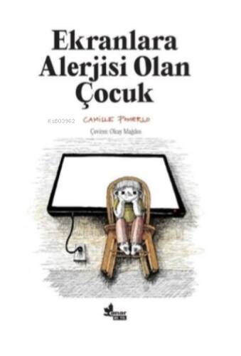 Ekranlara Alerjisi Olan Çocuk - 1