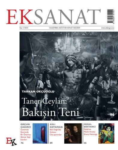 Eksanat - 1