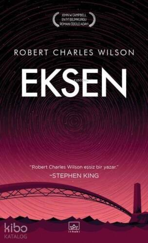 Eksen - 1