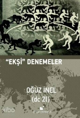 Ekşi - Denemeler - 1