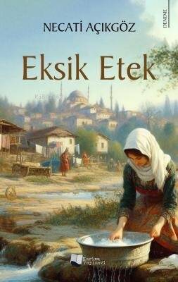 Eksik Etek - 1