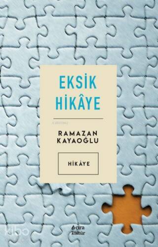 Eksik Hikâye - 1