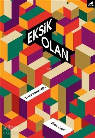 Eksik Olan - 1