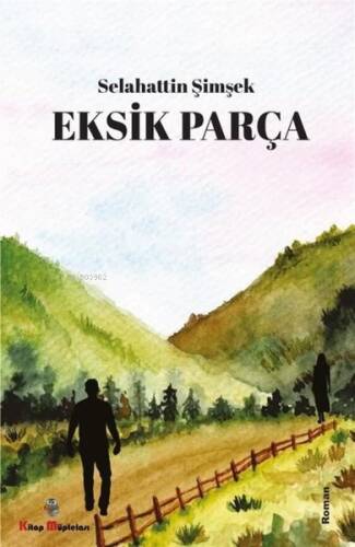 Eksik Parça - 1