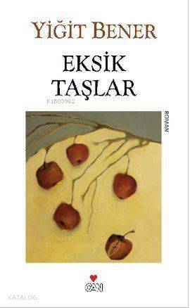 Eksik Taşlar - 1