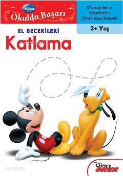 El Becerileri - Katlama - 1