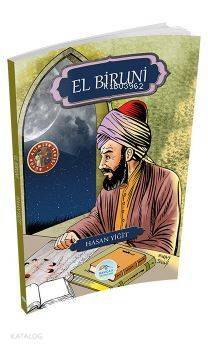 El Biruni - Hasan Yiğit - 1