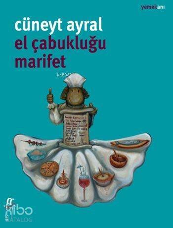 El Çabukluğu Marifet - 1