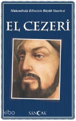 El Cezeri; Tarih Kitapları - 1