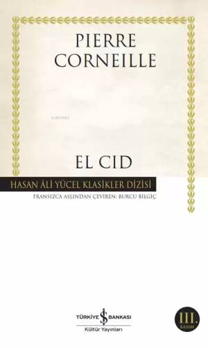 El Cid - 1