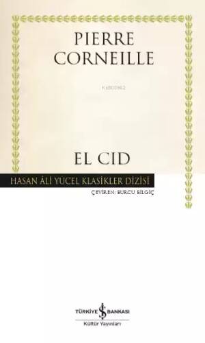 El Cid - Ciltli - 1