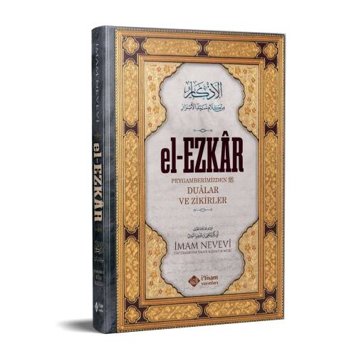 El-Ezkar; Dualar ve Zikirler - 1