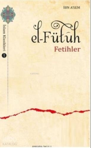 El-Fütuh - 1