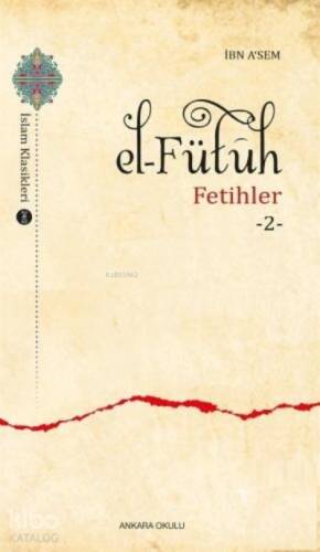 El - Fütuh - Fetihler 2 - 1