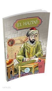 El Hazini - 1