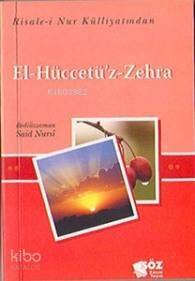 El Hüccetü'z Zehra (cep Boy) - 1