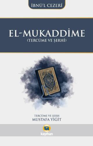 El-Mukaddime(Tercüme ve Şerhi) - 1