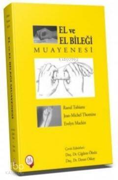 El ve El Bileği Muayenesi - 1