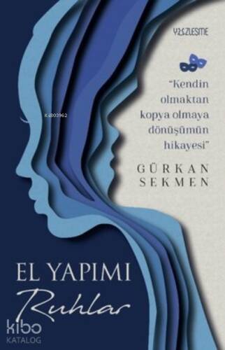 El Yapımı Ruhlar - 1