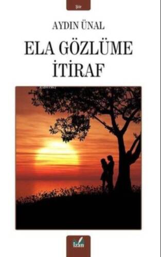 Ela Gözlüme İtiraf - 1