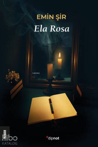 Ela Rosa - 1