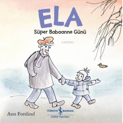 ELA – Süper Babaanne Günü - 1