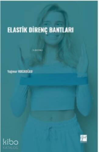 Elastik Direnç Bantları - 1