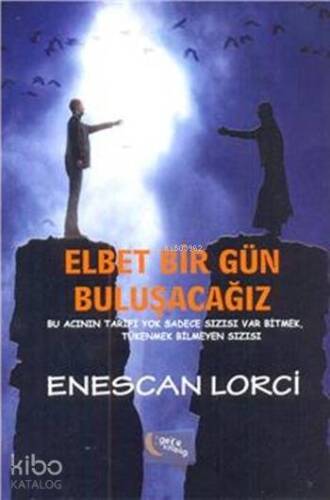 Elbet Bir Gün Buluşacağız - 1