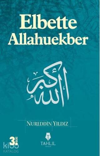 Elbette Allahuekber - 1