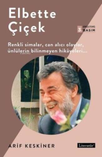 Elbette Çiçek Arif - 1