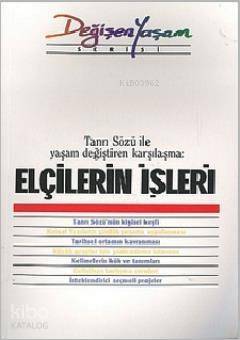 Elçilerin İşleri Tanrı Sözü İle Yaşam Değiştiren Karşılaşma - 1