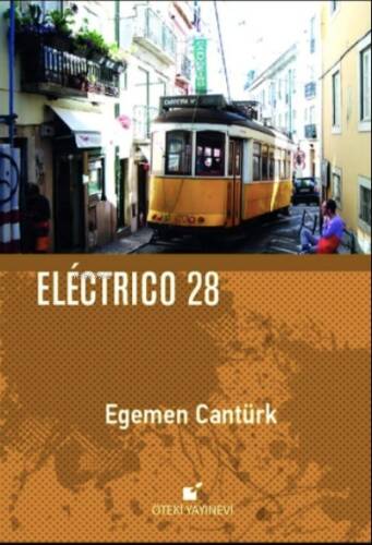 Eléctrico 28 - 1