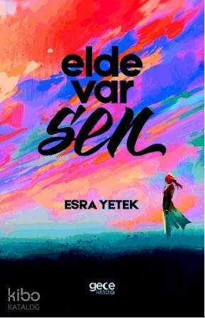 Elde Var Sen - 1