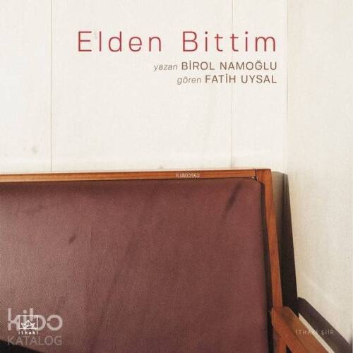 Elden Bittim - 1