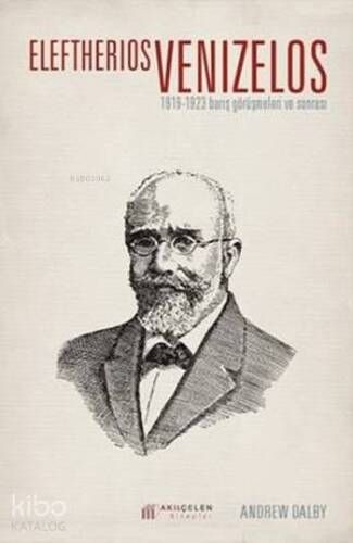 Eleftherios Venizelos; 1919-1923 Barış Görüşmeleri ve Sonrası - 1