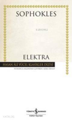 Elektra - 1